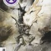 MARVEL COMICS POWERS OF X #6 (OF 6) HUDDLESTON VAR