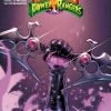 BOOM! STUDIOS COMICS MIGHTY MORPHIN POWER RANGERS #48 CVR A CAMPBELL