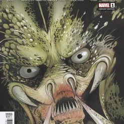 MARVEL PRH COMICS PREDATOR #1 MOMOKO VAR (8/10/22)