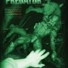 MARVEL PRH COMICS PREDATOR #1 RAHZZAH VAR (8/10/22)