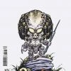 MARVEL PRH PREDATOR #1 YOUNG VAR (8/10/22) COMICS