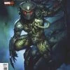 MARVEL PRH PREDATOR #1 25 COPY INCV BROWN VAR (8/10/22)