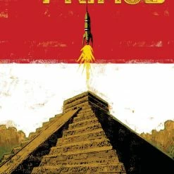 AWA STUDIOS PRIMOS #3 (OF 4) COMICS