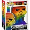 Funko Pop! Pride 2021 - Stormtrooper (Rainbow)