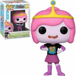 Funko Pop! Adventure Time - Princess Bubblegum