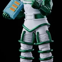 HASBRO MARVEL LEGENDS - FANTASTIC FOUR RETRO SERIES - PSYCHO-MAN FIGURES