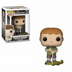 Funko Pop! The Addams Family - Pugsly Addams
