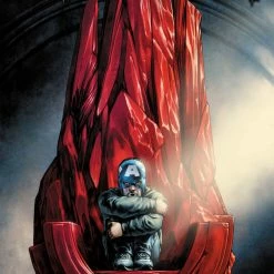 MARVEL PRH COMICS PUNISHER #3