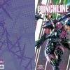 DC COMICS PUNCHLINE SPECIAL #1 (ONE SHOT) KAEL NGU VARIANT