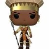 JUST ARRIVED! Funko Pop! Marvel's What If - Queen General Ramonda