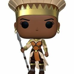 JUST ARRIVED! Funko Pop! Marvel's What If - Queen General Ramonda