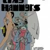 IMAGE COMICS RAIN LIKE HAMMERS #2 (OF 5) (MR)