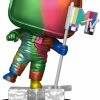 Funko Pop! MTV - MTV Moon Person (Rainbow)