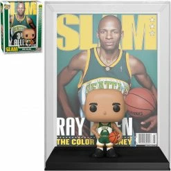 Funko Pop! NBA Cover - SLAM Magazine - Ray Allen (PREORDER ITEM OCTOBER 2022)