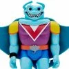 TMNT SUPER 7 - RAY FILLET REACTION FIGURE