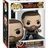 Funko Pop! Shang-Chi And The Legend Of The Ten Rings - Razor Fist