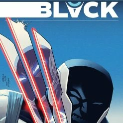 IMAGE COMICS RADIANT BLACK #14 CVR A COSTA & MONTI