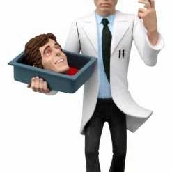 NECA - TOONY TERROR SERIES 6 - HERBERT WEST