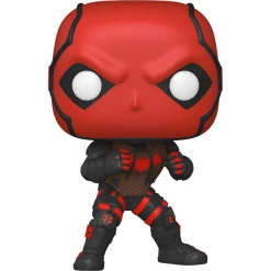 Funko Pop! Gotham Knights - Red Hood (PREORDER ITEM SEPTEMBER 2022)