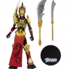 MCFARLANE'S TOYS FIGURES MCFARLANE - RED MANDARIN SPAWN