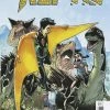MARVEL COMICS REPTIL #2 (OF 4) RAMOS VAR