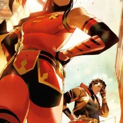 DC COMICS BATMAN WHITE KNIGHT PRESENTS RED HOOD #1 (OF 2) CVR C INC 1:25 SIMONE DI MEO VAR (MR)