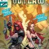 DC COMICS RED HOOD OUTLAW #42