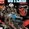 DC COMICS RED HOOD OUTLAW #49 CVR A DAN MORA