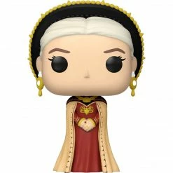 Funko Pop! House Of The Dragon: Day Of The Dragon - Rhaenyra Targaryen (PREORDER ITEM September 2022)