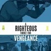 IMAGE COMICS RIGHTEOUS THIRST FOR VENGEANCE #5 (MR)