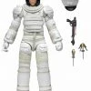 NECA Alien – 7” Scale Action Figure – 40th Anniversary Series 4 - Ripley (Compression Suit)
