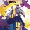 ONI PRESS INC. RICK AND MORTY INFINITY HOUR #3 CVR A ITO COMICS