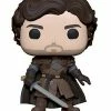JUST ARRIVED! Funko Pop! Game Of Thrones Iron Anniversary - Robb Stark With Sword