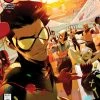 DC COMICS ROBIN #11 CVR A SIMONE DI MEO