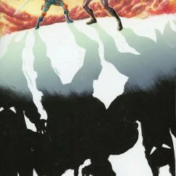 DC COMICS ROBIN #14 CVR D 1:25 SCHOENING CARD STOCK VAR