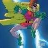 DC COMICS ROBIN 80TH ANNIV 100 PAGE SUPER SPECTACULAR #1 1980S FRANK MILLER