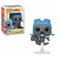 Funko Pop! Rocky & Bullwinkle - Flying Rocky