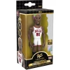 Funko Vinyl Gold - NBA Bulls - Chase Dennis Rodman 5" (PREORDER ITEM AUGUST 2022)