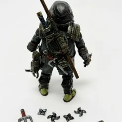 PLAYMATES TMNT LAST RONIN PX ACTION FIGURE (SEPT/OCT 2022)