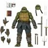 NECA TMNT (THE LAST RONIN) - 7" ACTION FIGURE - ULTIMATE LAST RONIN (UNARMORED) (PREORDER AUGUST/SEPT 2022)