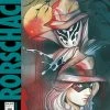 DC COMICS RORSCHACH #2 (OF 12) CVR B PEACH MOMOKO VAR