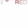IMAGE COMICS RADIANT RED #1 (OF 5) CVR C BLANK CVR