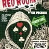 FANTAGRAPHICS BOOKS RED ROOM #2