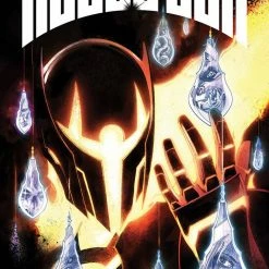 IMAGE COMICS ROGUE SUN #3 CVR A ABEL