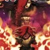 DYNAMITE COMICS RED SONJA (2021) #5 CVR A ANDOLFO