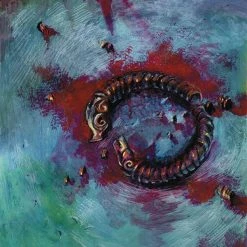 VAULT COMICS RUNES #2