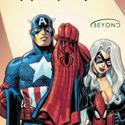 MARVEL PRH AMAZING SPIDER-MAN #87