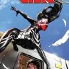 MARVEL PRH COMICS SILK #1 GO VAR