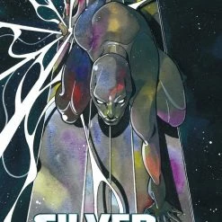MARVEL PRH SILVER SURFER REBIRTH #1 (OF 5) MOMOKO VAR