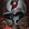 MARVEL PRH COMICS SILK #1